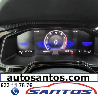 Volkswagen Taigo Tsi 110Cv Life