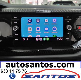 Volkswagen Taigo Tsi 110Cv Life