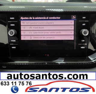 Volkswagen Taigo Tsi 110Cv Life