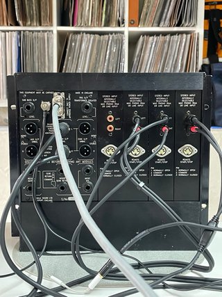 Formula Sound PM90 Mesa Mezclas DJ