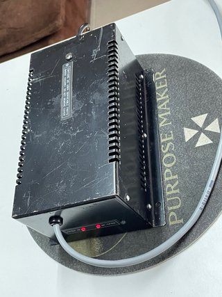 Formula Sound PM90 Mesa Mezclas DJ