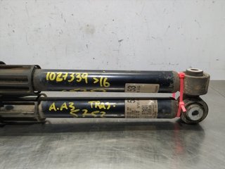 JUEGO AMORTIGUADORES TRASERO AUDI A3 (8VK) CXXB
