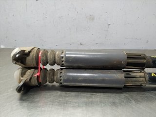 JUEGO AMORTIGUADORES TRASERO AUDI A3 (8VK) CXXB