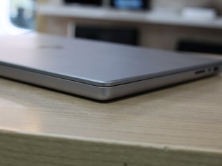 Macbook Pro 16" M1 Max 2021