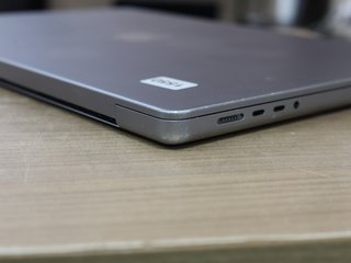 Macbook Pro 16" M1 Max 2021