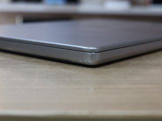 Macbook Pro 16" M1 Max 2021
