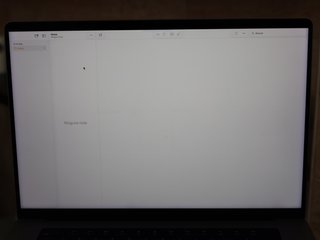 Macbook Pro 16" M1 Max 2021