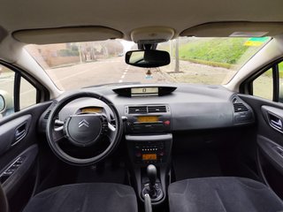 Citroen C4 1.6HDI del 2007