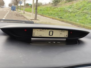 Citroen C4 1.6HDI del 2007