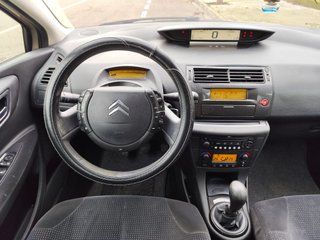 Citroen C4 1.6HDI del 2007