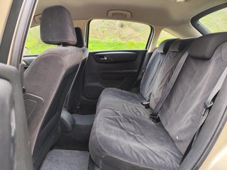 Citroen C4 1.6HDI del 2007