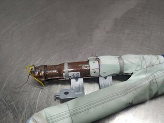 AIRBAG CORTINA DELANTERO IZQUIERDO KIA SPORTAGE (