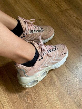 Zapatillas Nike Air Max TW Rosa