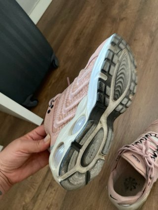 Zapatillas Nike Air Max TW Rosa