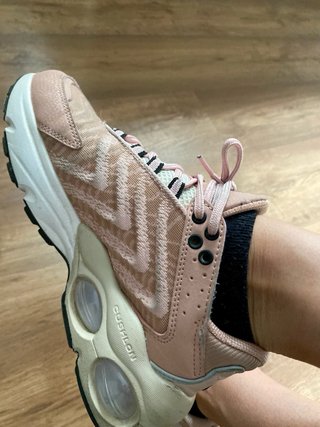 Zapatillas Nike Air Max TW Rosa