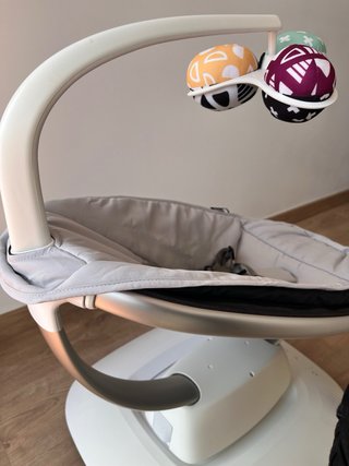 4moms Hamaca mamaRoo 5.0