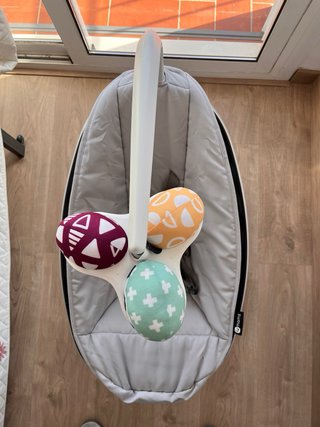 4moms Hamaca mamaRoo 5.0