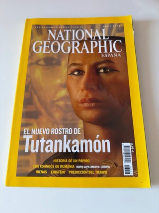 Lote de libros sobre el Antiguo Egipto