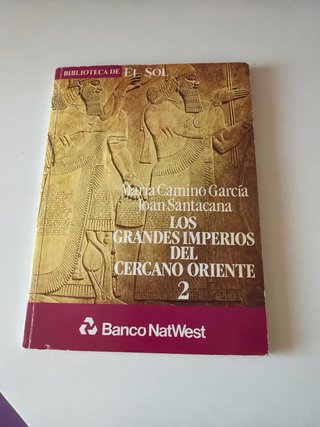 Lote de libros sobre el Antiguo Egipto