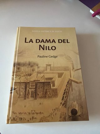 Lote de libros sobre el Antiguo Egipto
