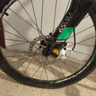 Bicicleta 24 BTWIN