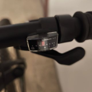 Bicicleta 24 BTWIN