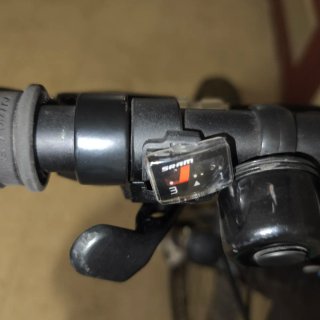 Bicicleta 24 BTWIN