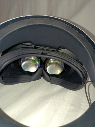 Occhiali Realtà Virtuale PS5 Sony