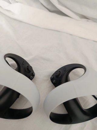 Occhiali Realtà Virtuale PS5 Sony