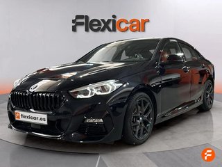 BMW Serie 2 218iA