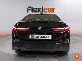 BMW Serie 2 218iA