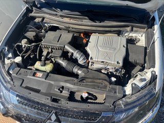 Mitsubishi Outlander 2018
