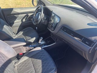 Mitsubishi Outlander 2018