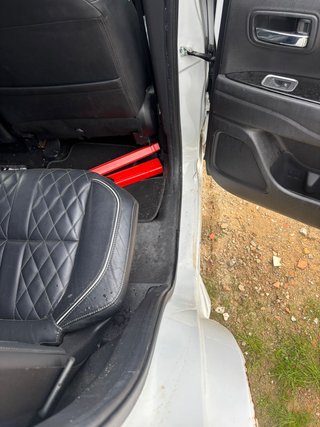 Mitsubishi Outlander 2018