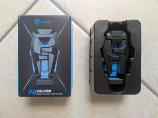 Controller Mobile Smartphone GameSir F4 Falcon