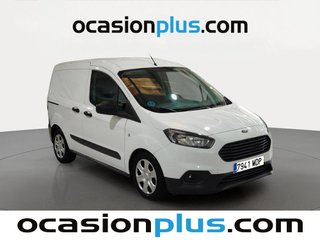 Ford Transit Courier Furgon 1.5 TDCI Trend 74 kW (100 CV)