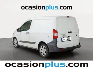 Ford Transit Courier Furgon 1.5 TDCI Trend 74 kW (100 CV)