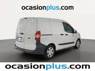 Ford Transit Courier Furgon 1.5 TDCI Trend 74 kW (100 CV)