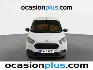 Ford Transit Courier Furgon 1.5 TDCI Trend 74 kW (100 CV)
