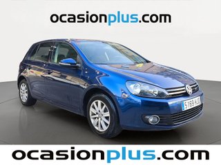 Volkswagen Golf Advance 1.6 TDI BMT 77 kW (105 CV) DSG