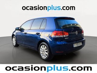 Volkswagen Golf Advance 1.6 TDI BMT 77 kW (105 CV) DSG