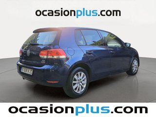 Volkswagen Golf Advance 1.6 TDI BMT 77 kW (105 CV) DSG