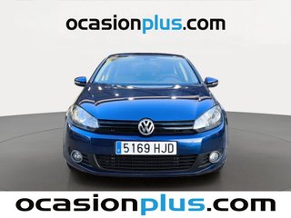 Volkswagen Golf Advance 1.6 TDI BMT 77 kW (105 CV) DSG