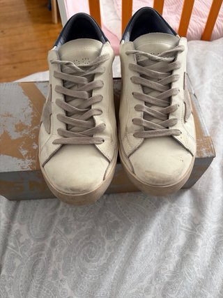 Sapatilhas Golden Goose Superstar