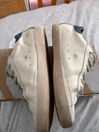 Sapatilhas Golden Goose Superstar