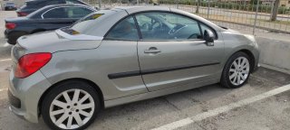 Peugeot 207 2007