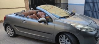 Peugeot 207 2007