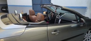 Peugeot 207 2007