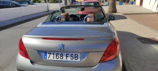 Peugeot 207 2007