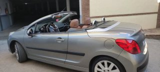 Peugeot 207 2007